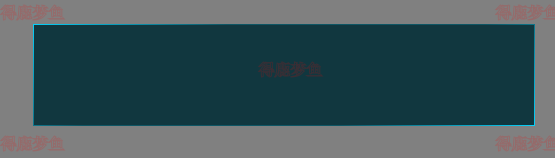 边框绘制渐变色